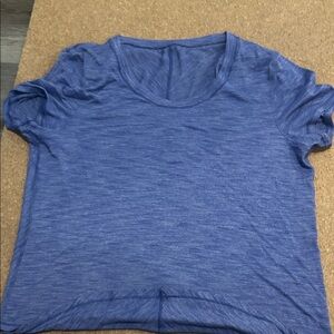 Vintage lululemon shirt